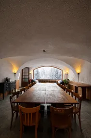 Splendid ski-in,ski-out historical chalet! - Image 4