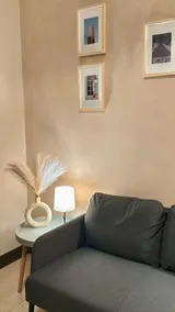 Cozy Studio in Salcedo Village Makati near Ayala - Image 4