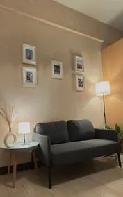 Cozy Studio in Salcedo Village Makati near Ayala - Image 5