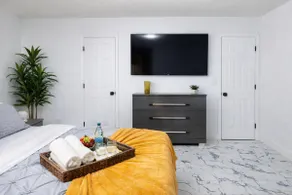 Premium Residence Ideal for long stays - Image 3