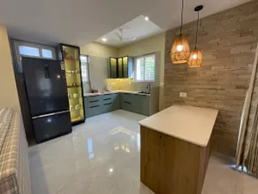 Calm & Luxurious 2BHK Luxe Apartment Stay In Aundh - Image 5