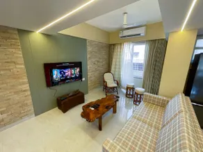 Calm & Luxurious 2BHK Luxe Apartment Stay In Aundh - Image 4