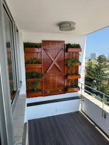 Modern Sea View Apartment in the Heart of Maputo - Image 3