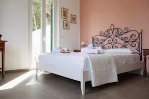 Villa Rubino, Addaura - Mondello - Image 2