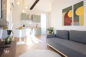 Vicolo del Duomo - Apartment in the heart of Monza - Image 3