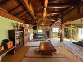 Irakusa, an old private rental house (same price for up to 5 guests) - Image 2