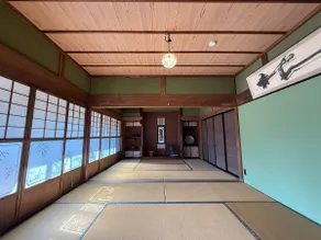 Irakusa, an old private rental house (same price for up to 5 guests) - Image 3