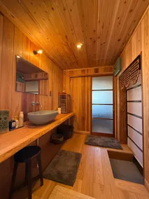 Irakusa, an old private rental house (same price for up to 5 guests) - Image 4
