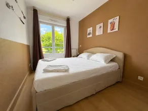122 - Le Green II, 4 people, Air conditioning, Swimming pool, Golf course view - Image 3