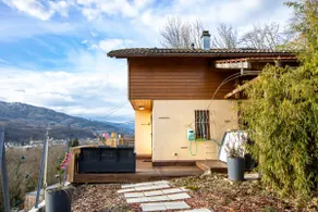 Le Chalet Panoramique Jaccuzi Parking Vue Montagne - Image 4