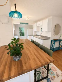 NEW Charming Coastal Bungalow steps from the Beach - Image 3