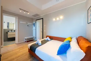 IEO Area - Duomo 15 min - New and Bright Apartment - Image 5