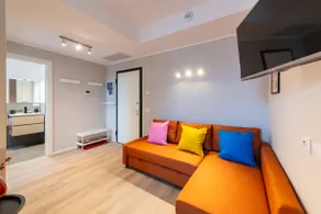 IEO Area - Duomo 15 min - New and Bright Apartment - Image 3
