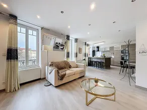 9 Fontaine A · Spacious & air-conditioned 1-bedroom apartment – Wi-Fi, near - Image 2