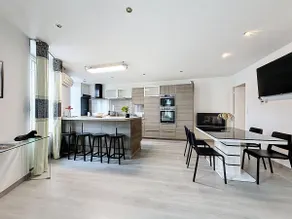 9 Fontaine A · Spacious & air-conditioned 1-bedroom apartment – Wi-Fi, near - Image 4