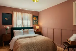 Large 4 bedroom house in Harrogate town centre - Image 5