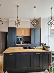 Large 4 bedroom house in Harrogate town centre - Image 3