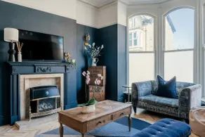 Large 4 bedroom house in Harrogate town centre - Image 4