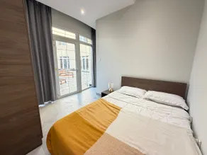 Modern Pool-Access Apartment - Image 3