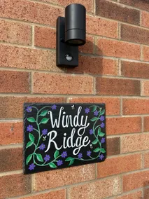 Windy Ridge. small bungalow with beautiful views - Image 2