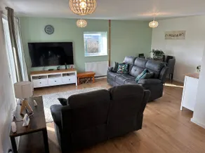Windy Ridge. small bungalow with beautiful views - Image 4