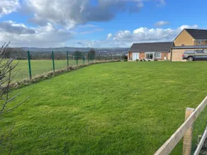Windy Ridge. small bungalow with beautiful views - Image 3