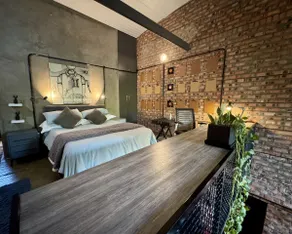 Loft Apartment X - Image 3
