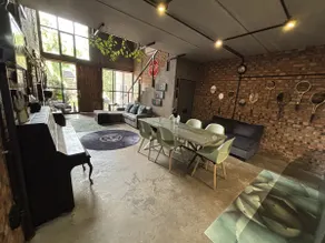 Loft Apartment X - Image 2