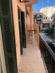Athina | Central Corfu Town Apartment - Image 4