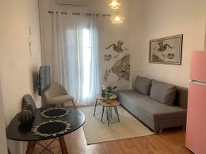 Athina | Central Corfu Town Apartment - Image 2