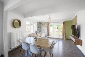Marie - Spacious, Bright - 2 Bathrooms - 4 beds - Wi-Fi - Image 2