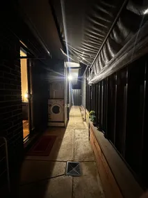 Private Self-Contained Studio with Own Entrance - Image 5