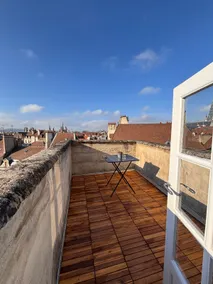 La Terrasse - Image 4