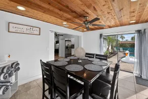 Spacious 3BR Pompano Retreat w/ Pool~ BBQ Grill - Image 4