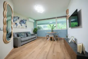 Green House Eur - Rome - Modern apartment - Image 2