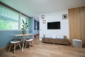 Green House Eur - Rome - Modern apartment - Image 4