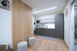 Green House Eur - Rome - Modern apartment - Image 5