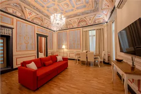 Acquario - Dimora Esclusiva in Palazzo del ‘600 - Image 2