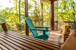 Lake Sinclair Waterfront Getaway | Private Dock - Image 3