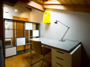Charming loft - Image 3