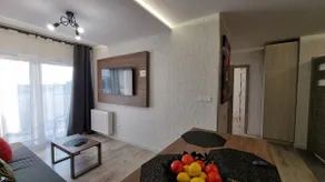 Q Apart Zenith-Three rooms, air conditioni, garage - Image 3