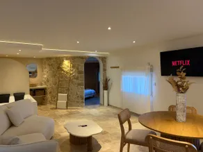 The downstairs cocoon - apartment with air conditioning, parking - Image 5