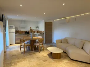 The downstairs cocoon - apartment with air conditioning, parking - Image 4