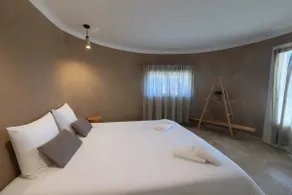 The downstairs cocoon - apartment with air conditioning, parking - Image 3
