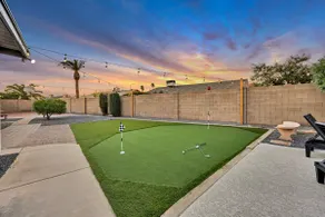 NEW 4BR Oasis | Pool, Hot Tub, Golf & B-Ball Court - Image 3