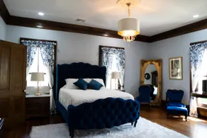 Woodlawn: Where Historic Charm meets Modern Luxury - Image 4