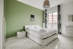 Modern Apartment - 7 min to Linate - Image 4