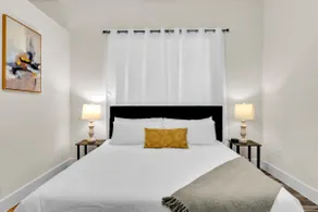 New 1BR at Heart of Oaklawn | EV Charger - Image 2
