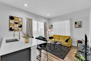 New 1BR at Heart of Oaklawn | EV Charger - Image 5