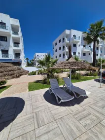 Marina Smir Oceanica D4A05 • Resort Apartment - Image 2